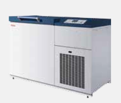 DW-150W200深低温保存箱